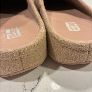 Fitflop Brand shoes sz 8
